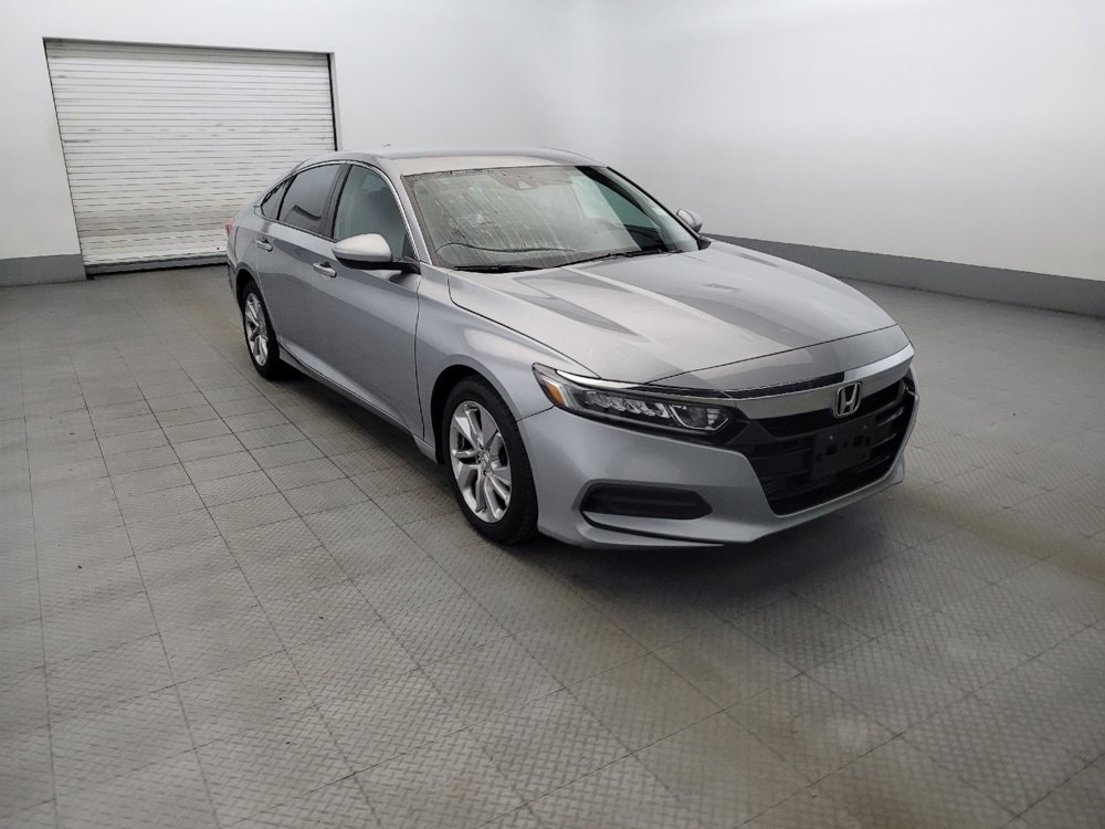 Used 2018 Honda Accord LX image 13