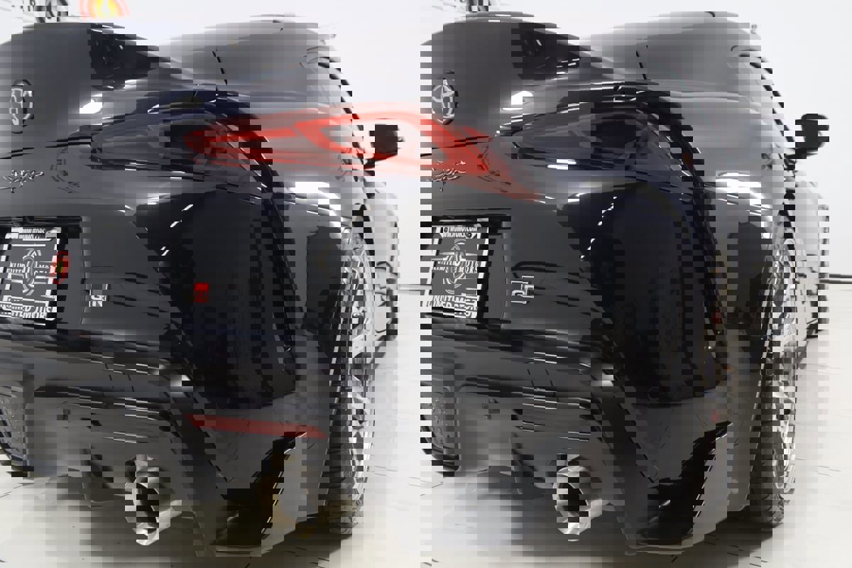 Used 2023 Toyota Supra Premium image 58