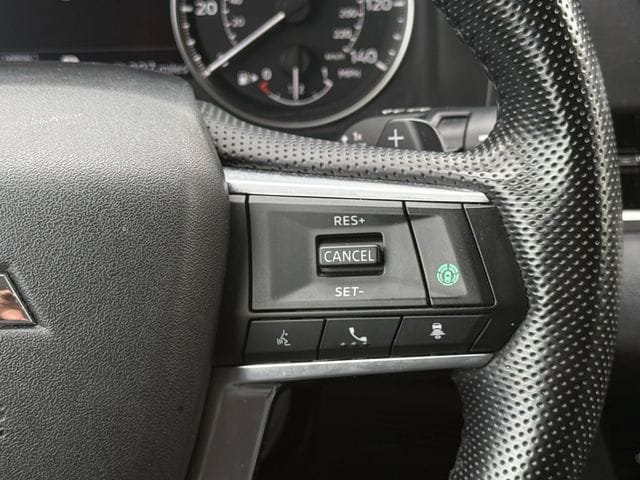 Used 2024 Mitsubishi Outlander SE FWD image 15