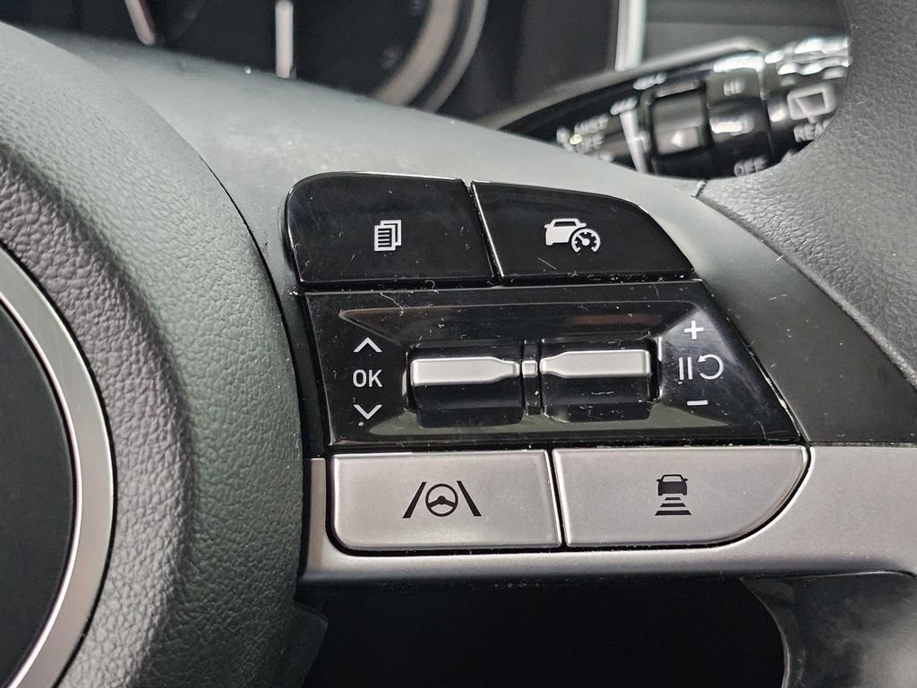 Used 2024 Hyundai Tucson SEL AWD/4WD image 36
