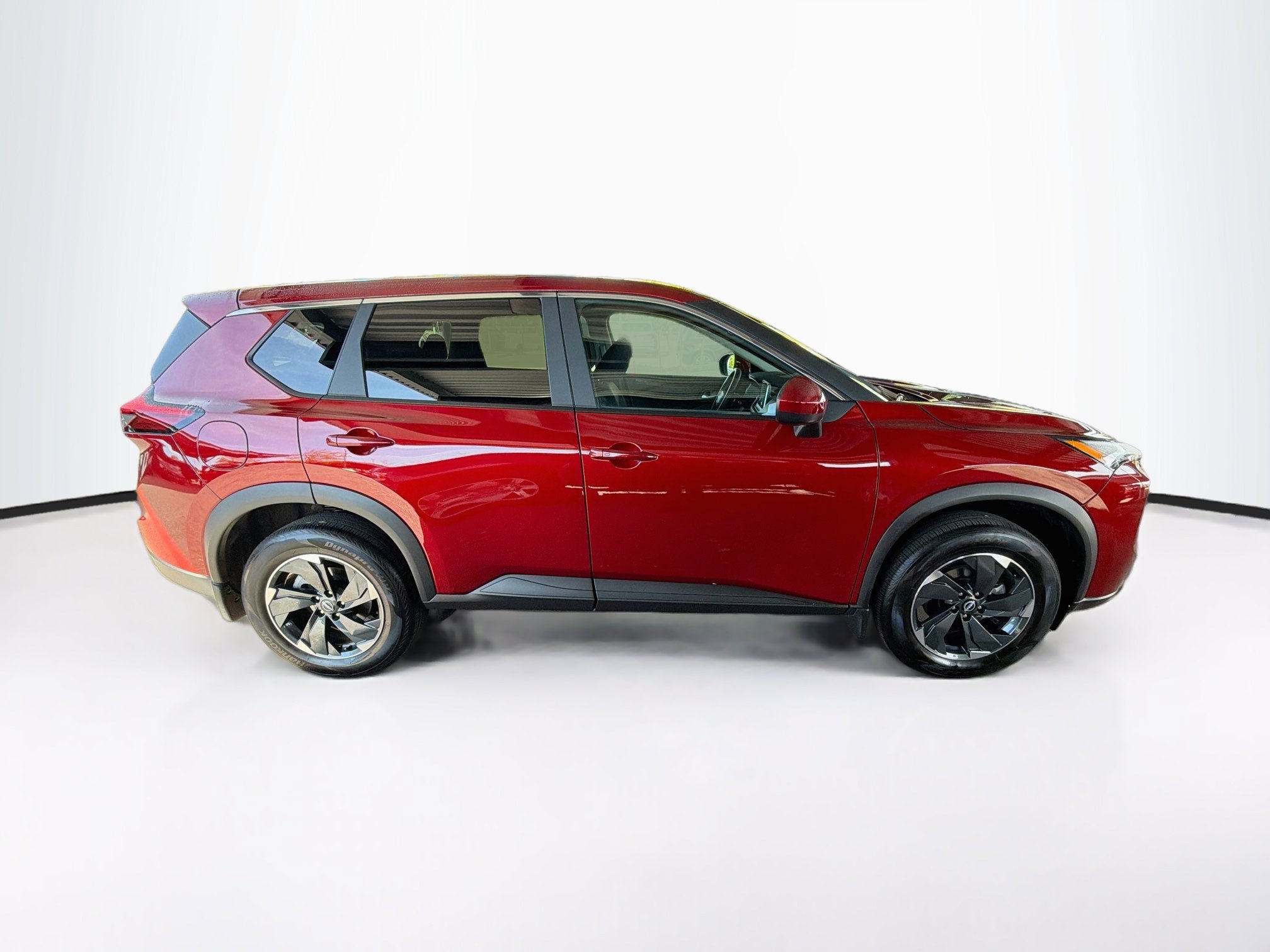 Used 2026 Nissan Rogue SV w/ Cold Weather Package AWD/4WD image 10