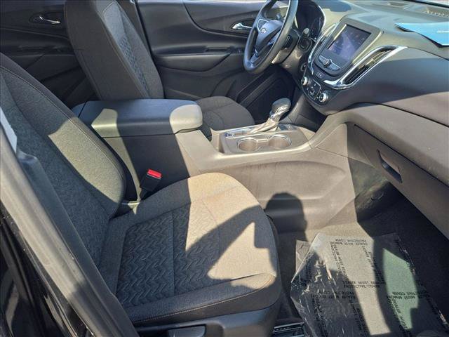Certified 2023 Chevrolet Equinox LT AWD/4WD image 20