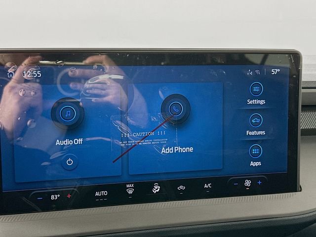 New 2026 Ford Maverick XL w/ 4K Tow Package image 15