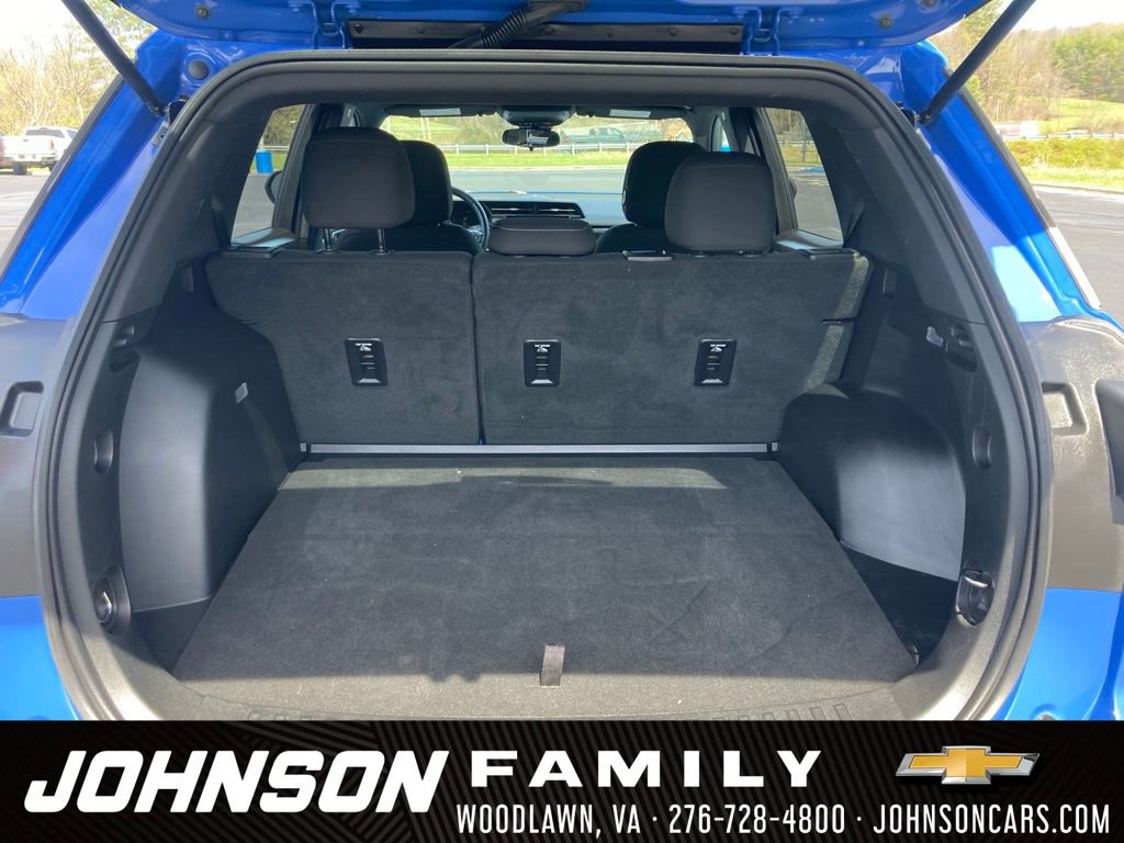 Used 2026 GMC Terrain Elevation AWD/4WD image 29