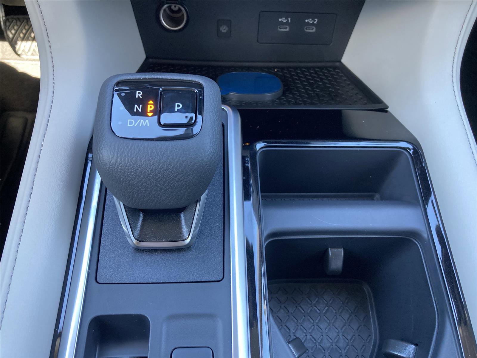 New 2026 Nissan Pathfinder SL image 17