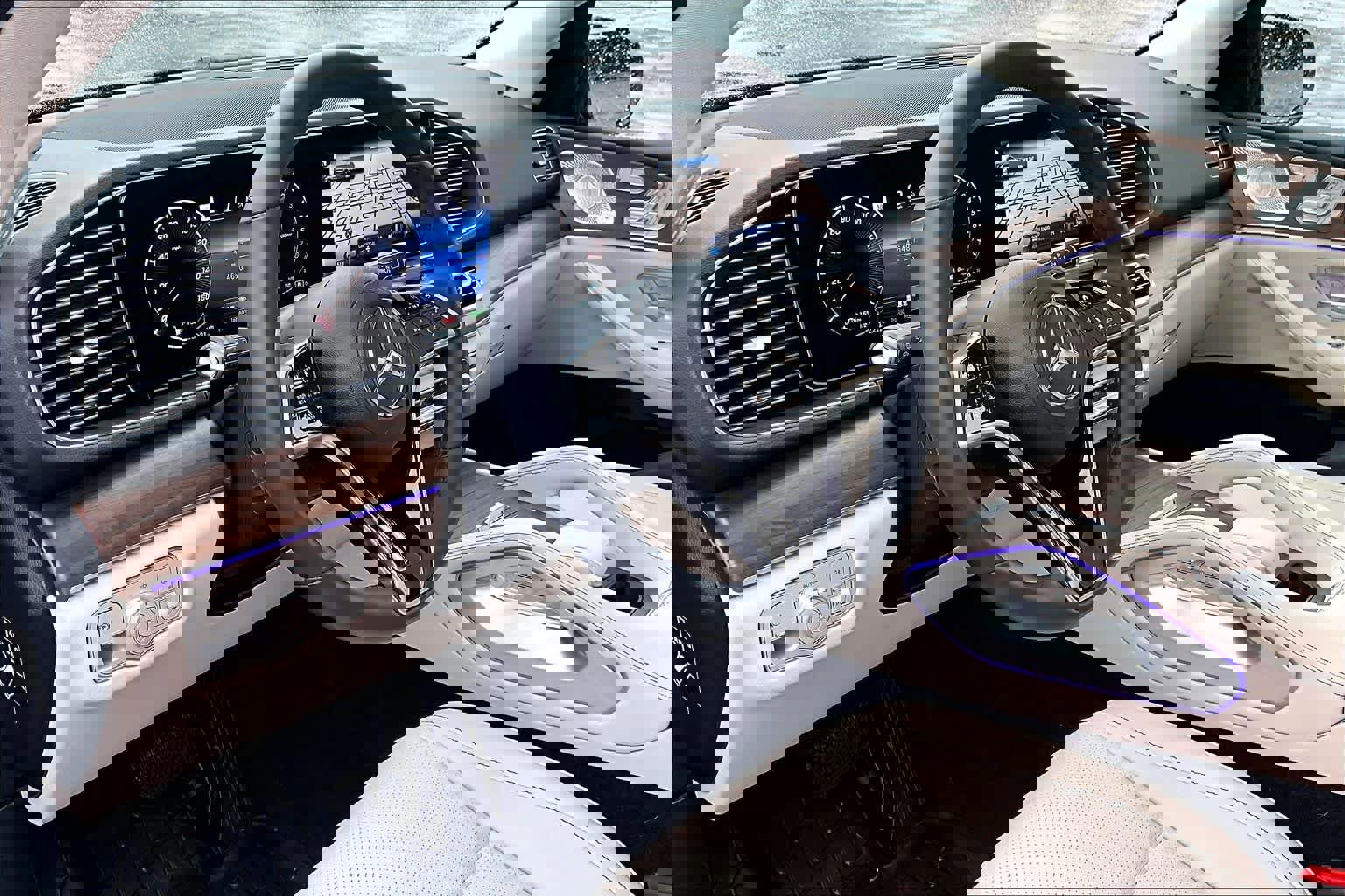 Used 2025 Mercedes-Benz GLE 450e 4MATIC image 18