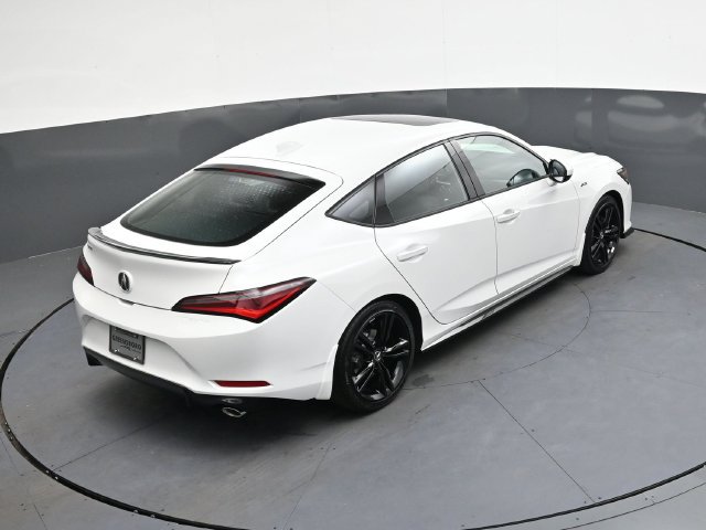 Used 2026 Acura Integra A-Spec FWD image 22