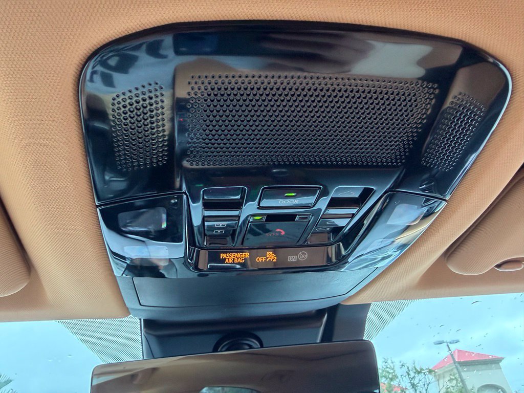 Used 2026 Lexus NX 350 AWD w/ Accessory Package (Z1) image 31