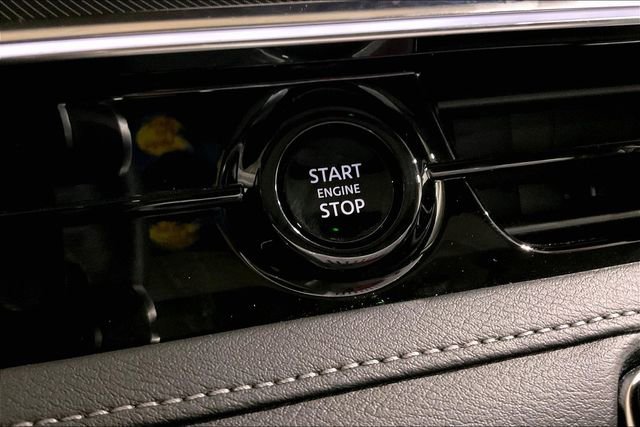 Used 2025 INFINITI QX80 Luxe image 34
