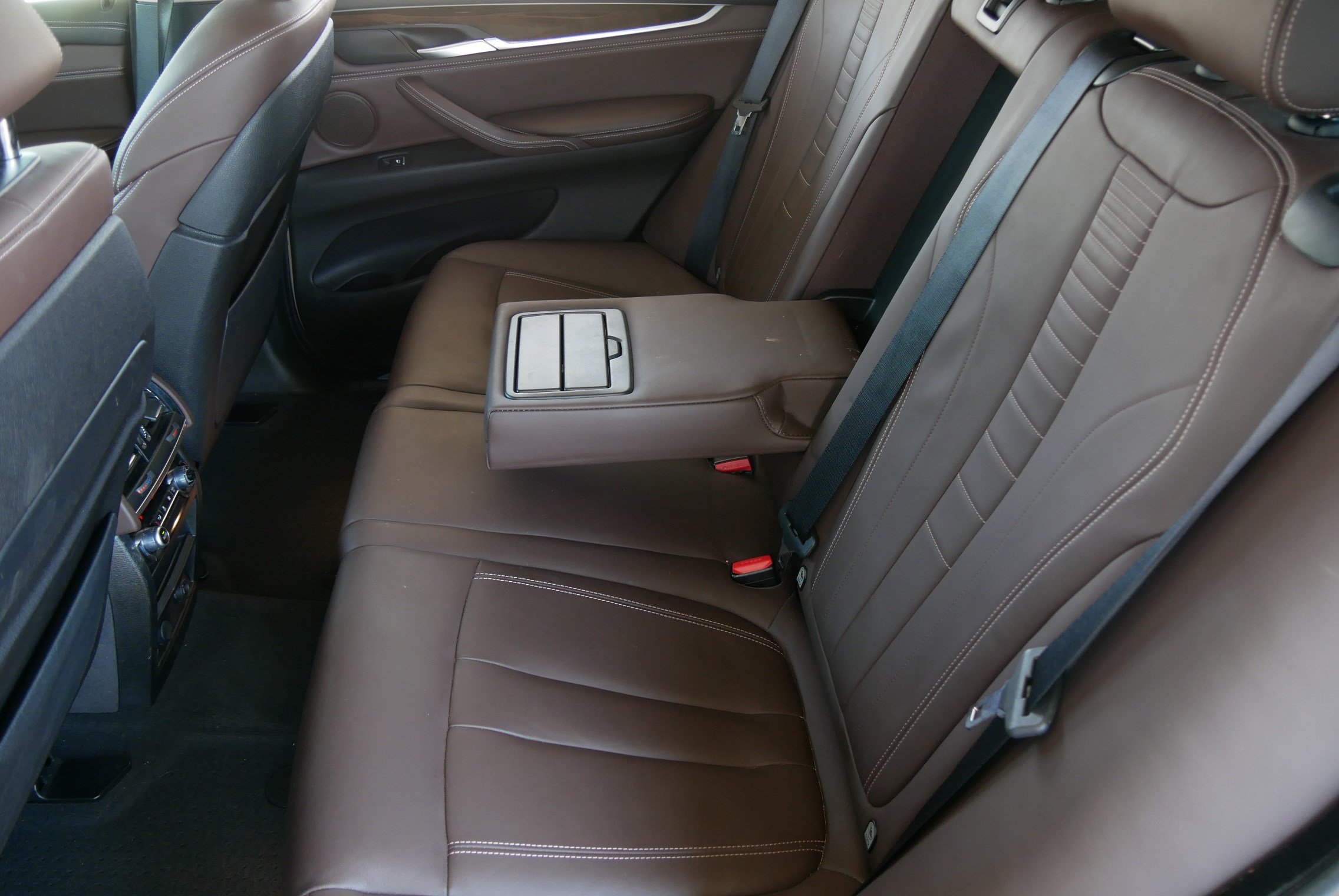 Used 2015 BMW X5 sDrive35i RWD image 11