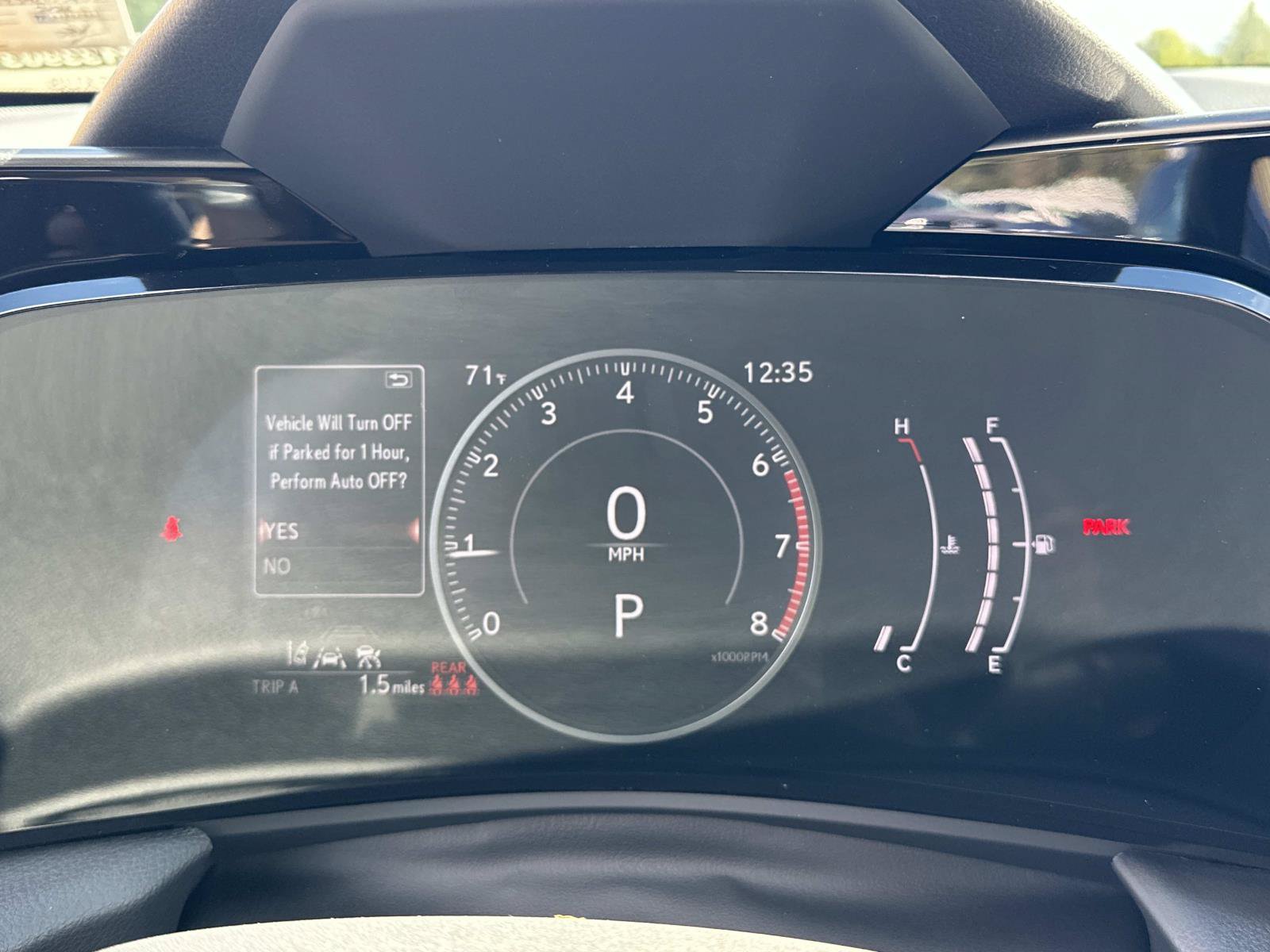 New 2026 Lexus NX 350 AWD w/ Accessory Package (2T) image 17