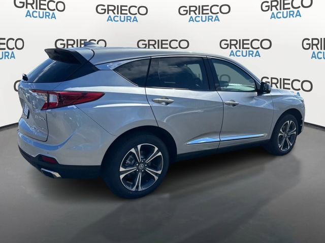 New 2026 Acura RDX SH-AWD w/ Technology Package image 2