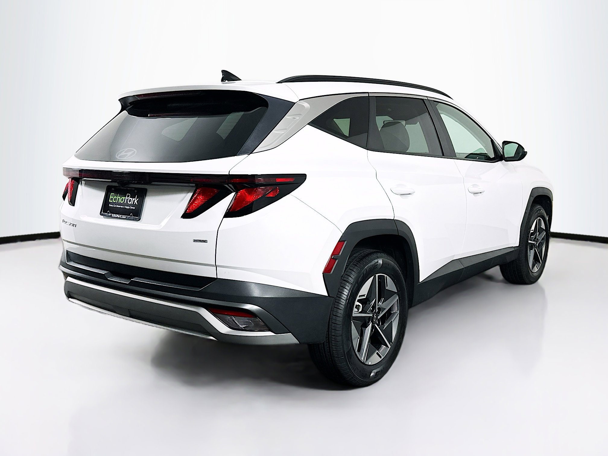 Used 2025 Hyundai Tucson SEL image 9