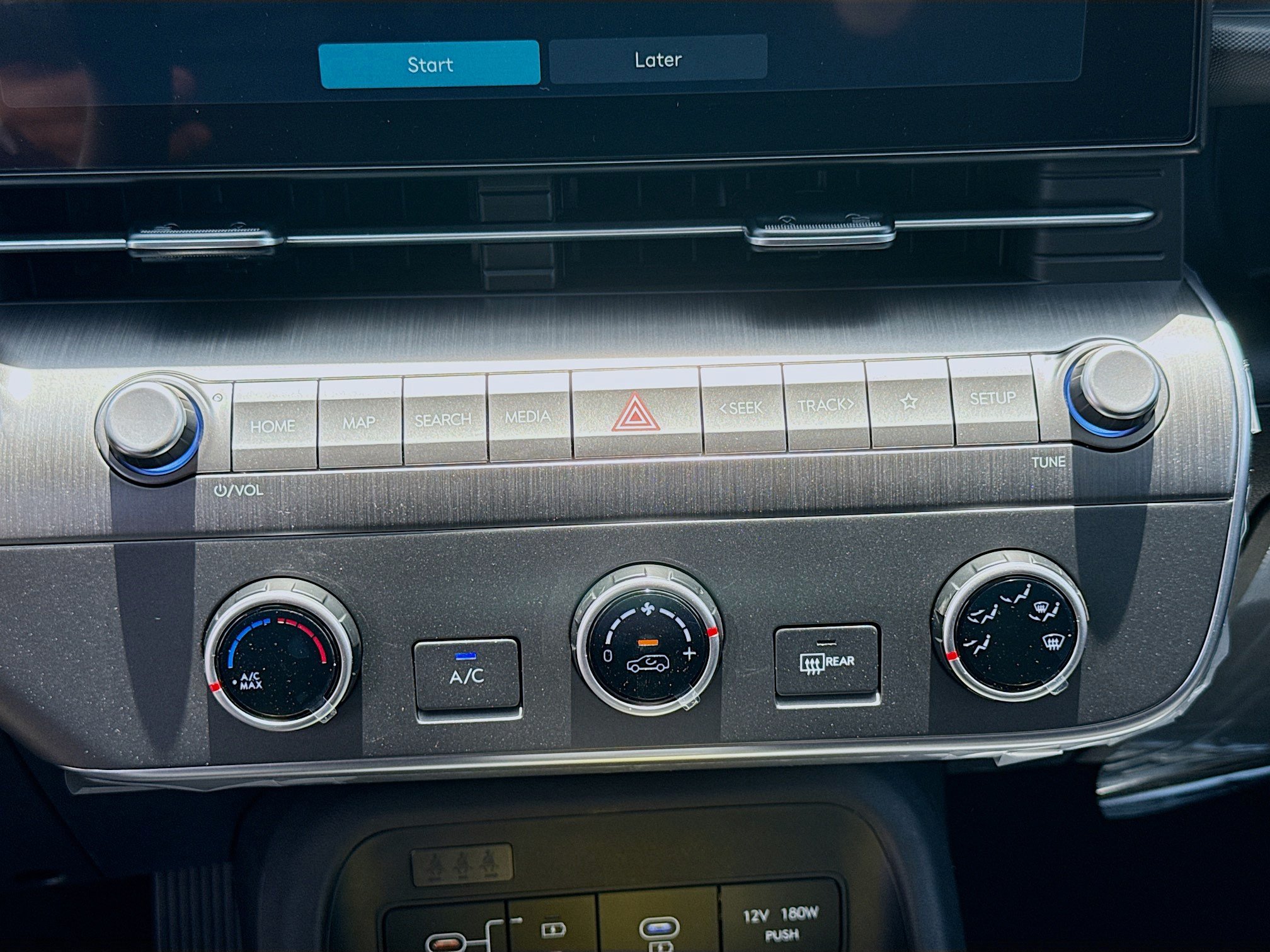 New 2026 Hyundai Kona SE FWD image 12