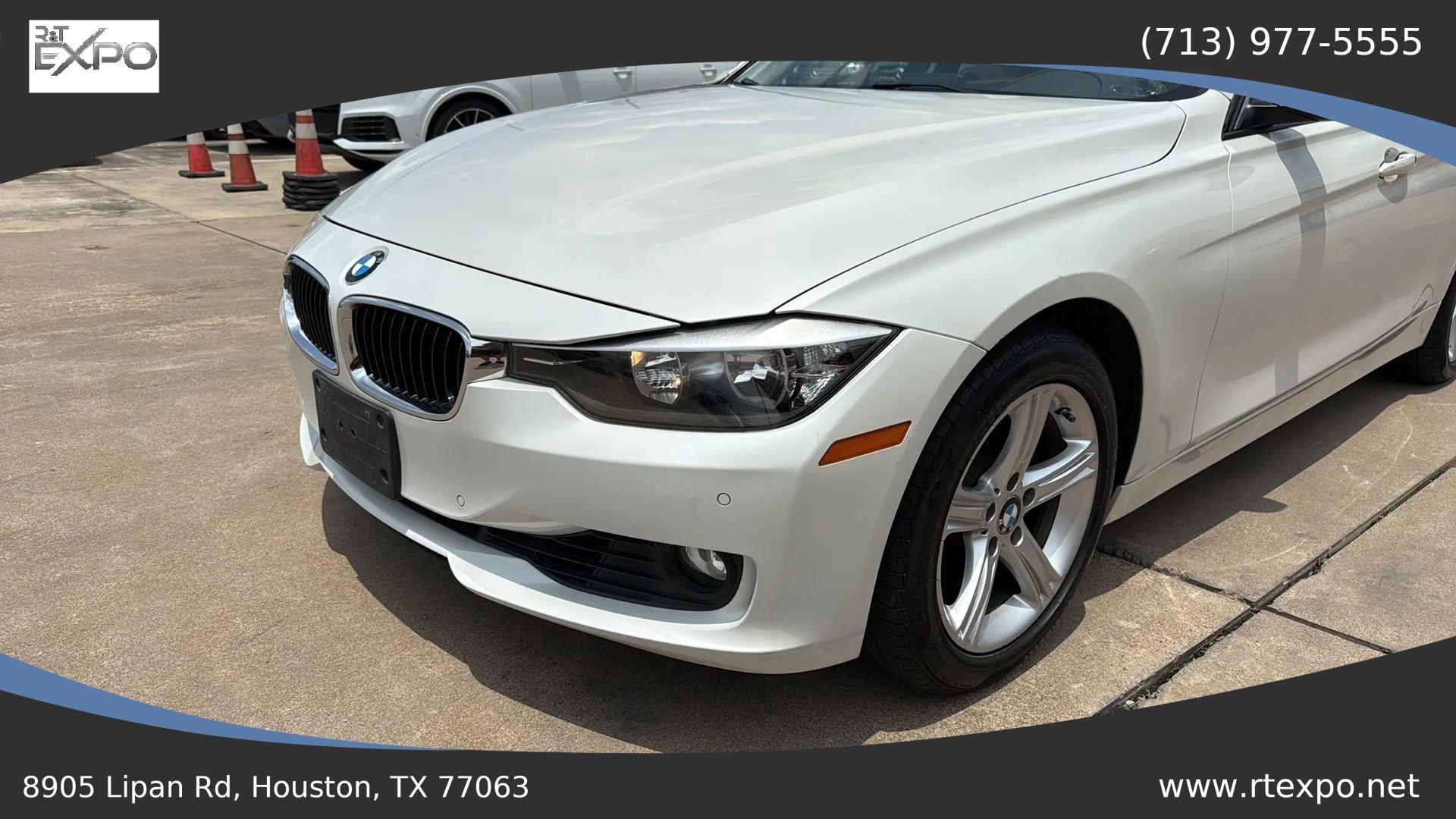 Used 2014 BMW 328i Sedan image 14