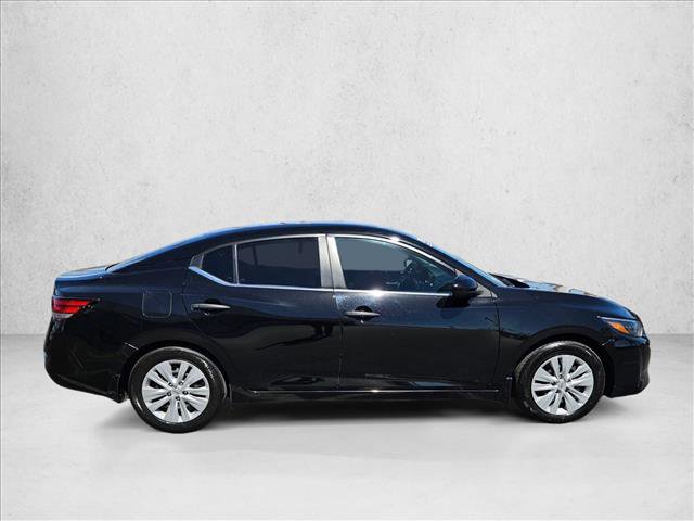 Used 2024 Nissan Sentra S FWD video 4