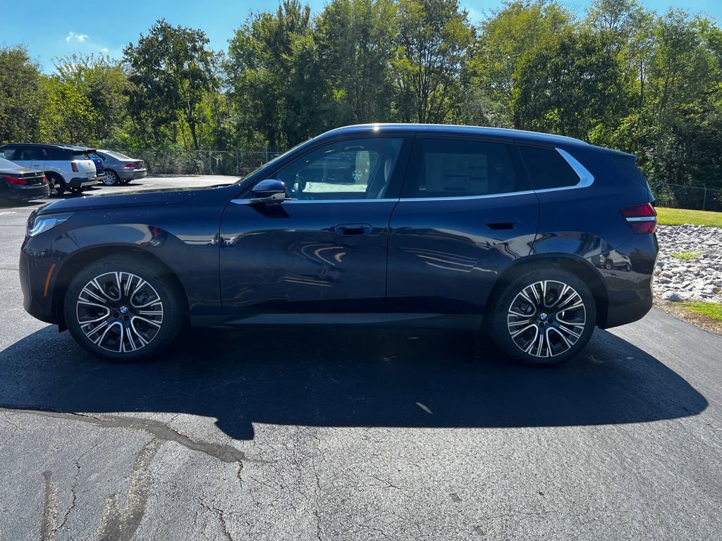 New 2026 BMW X3 xDrive30 w/ Premium Package image 8