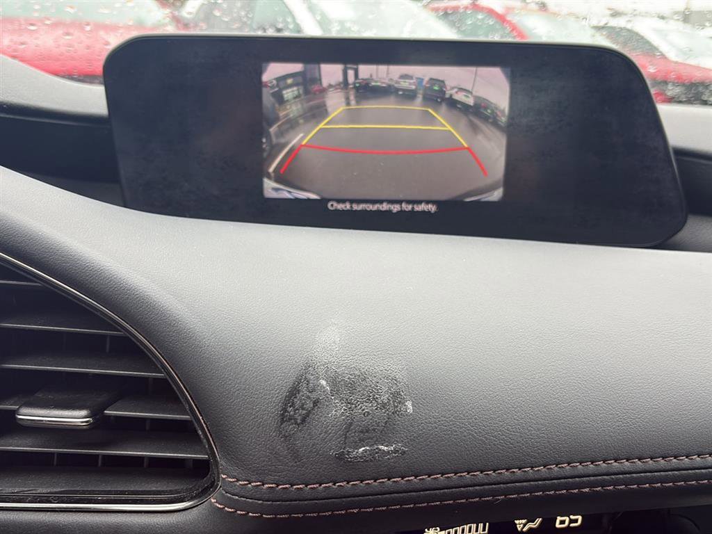 Used 2019 MAZDA MAZDA3 Hatchback image 10