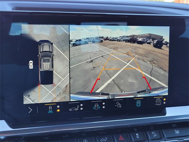 Used 2023 GMC Sierra 1500 SLT w/ SLT Convenience Package image 10