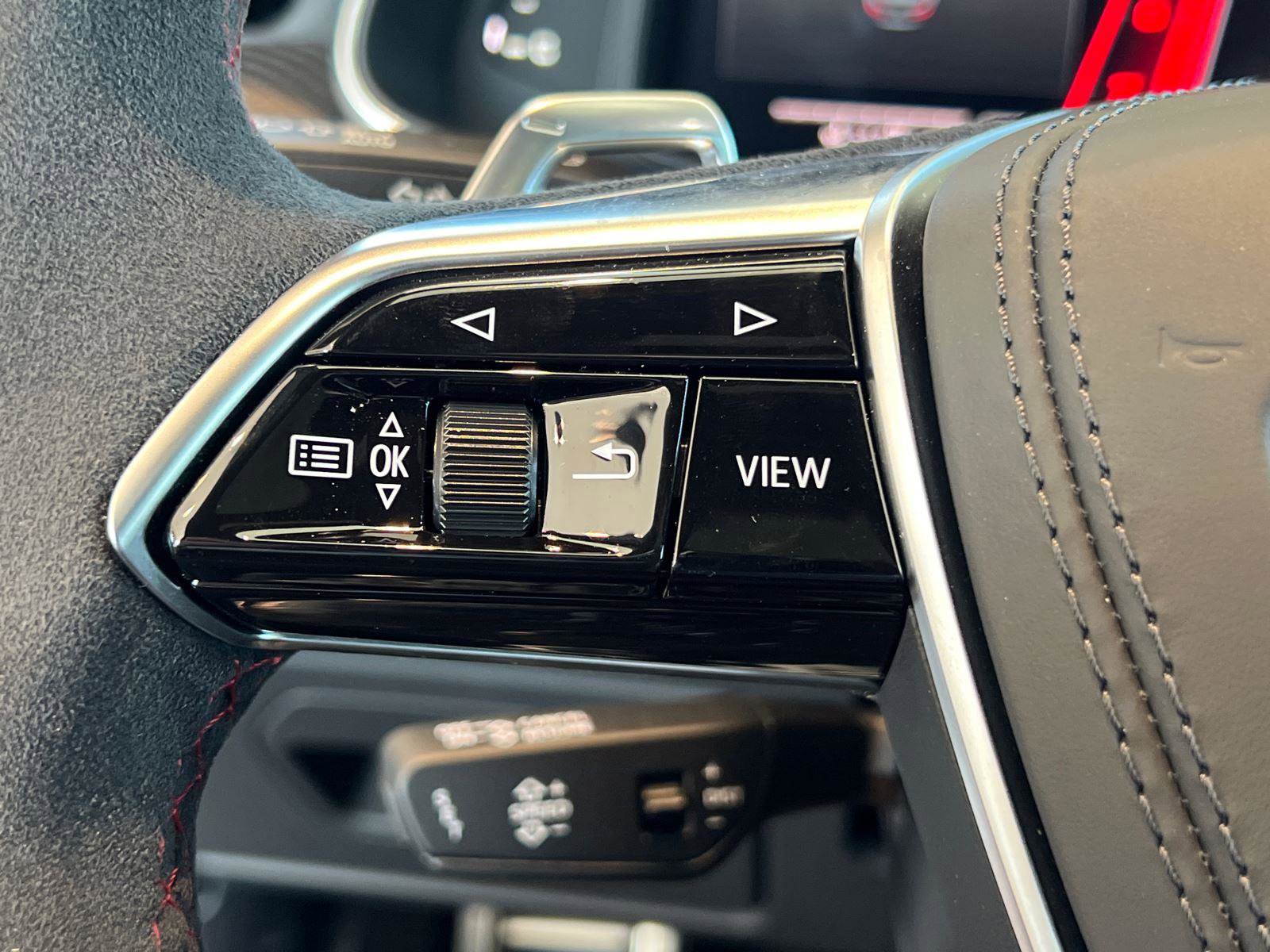 New 2025 Audi RS 6 performance image 18