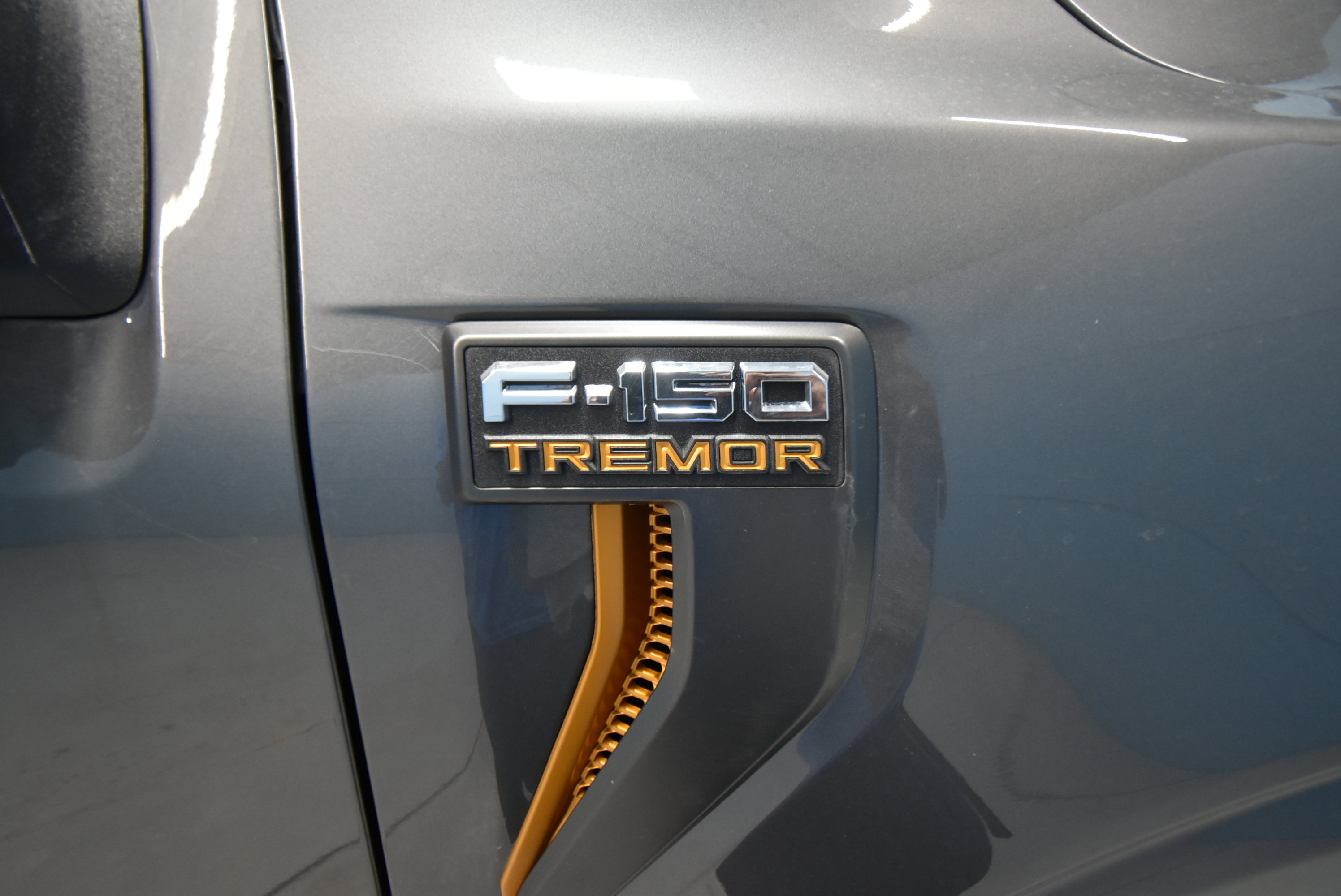 New 2025 Ford F150 Tremor w/ Equipment Group 402A High image 37