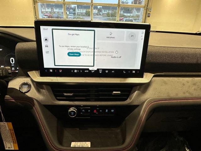 New 2026 Ford Explorer ST image 14