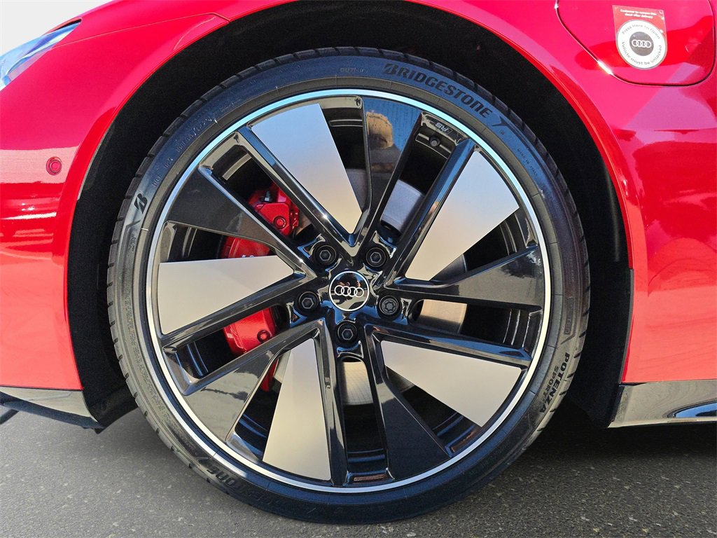 New 2026 Audi S e-tron GT Premium Plus image 33