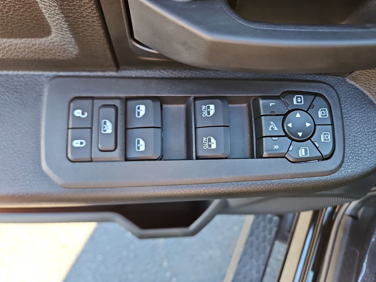 New 2026 RAM 2500 Tradesman image 19