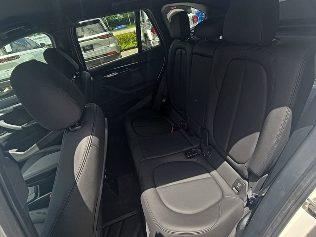 Used 2021 BMW X1 xDrive28i AWD/4WD image 27