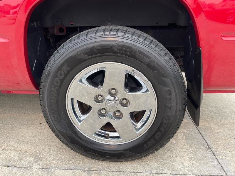 Used 2006 Dodge Dakota SLT AWD/4WD image 16