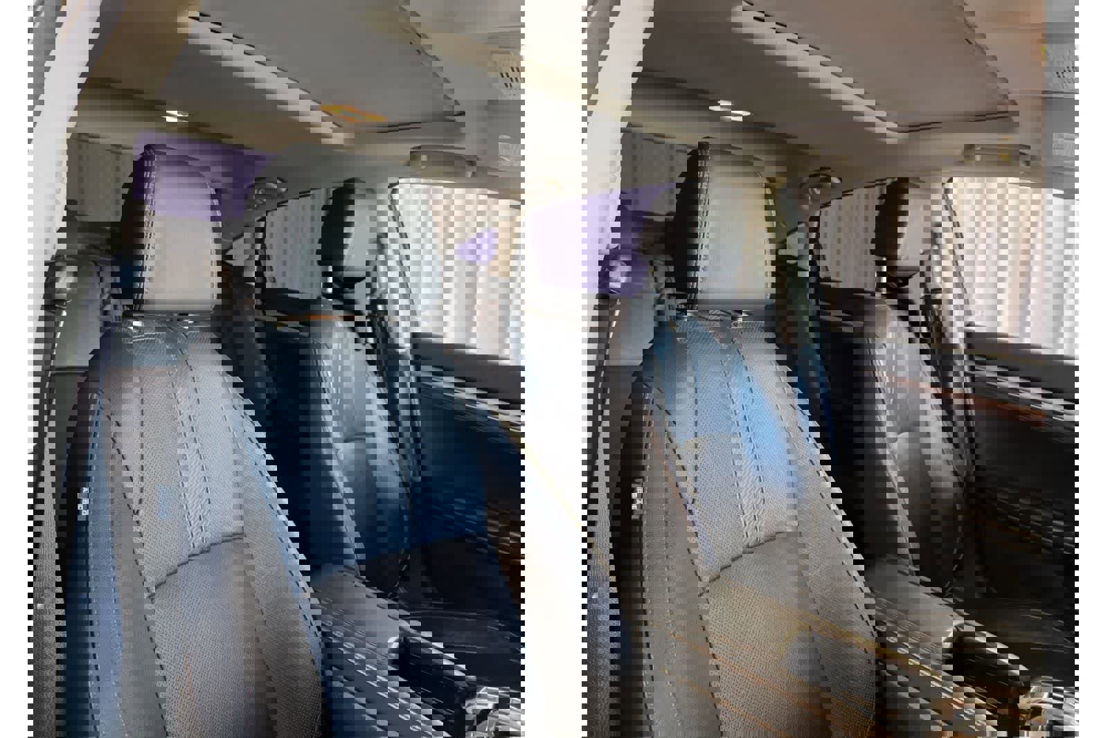 Used 2016 Honda Civic Touring image 10