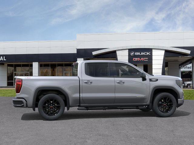 New 2026 GMC Sierra 1500 Elevation image 24