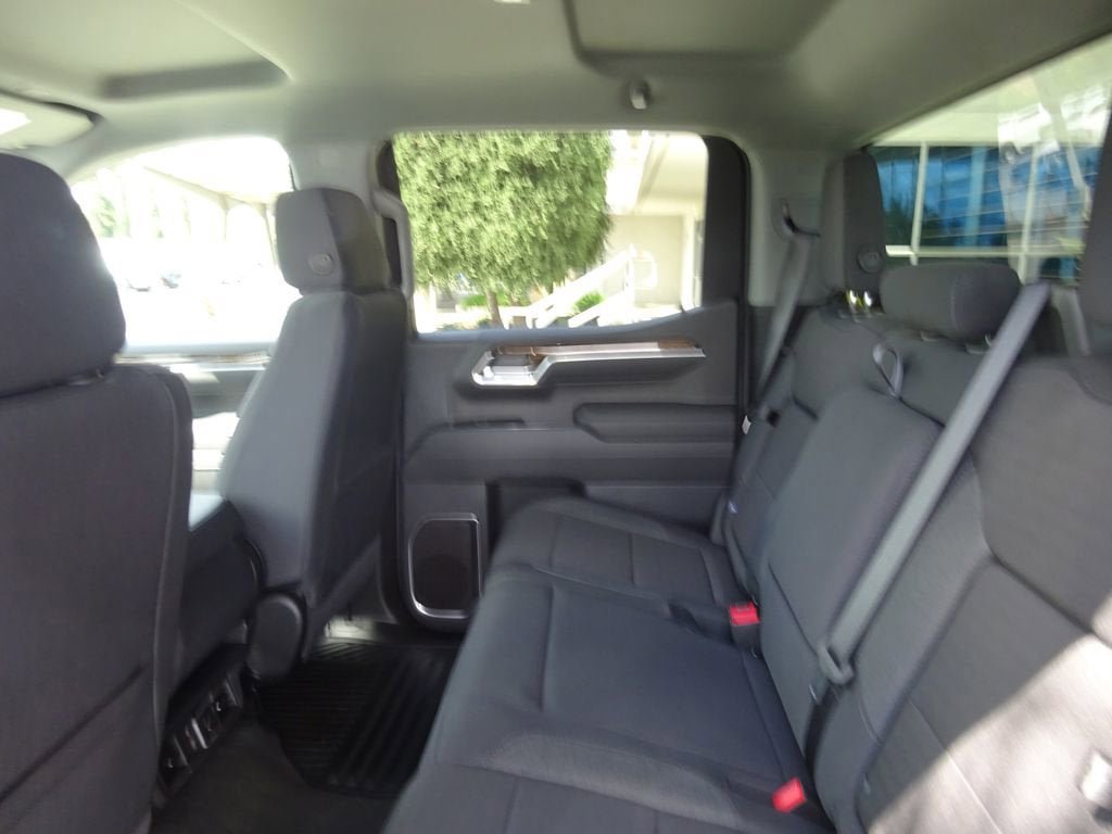 New 2026 GMC Sierra 1500 Elevation AWD/4WD image 21