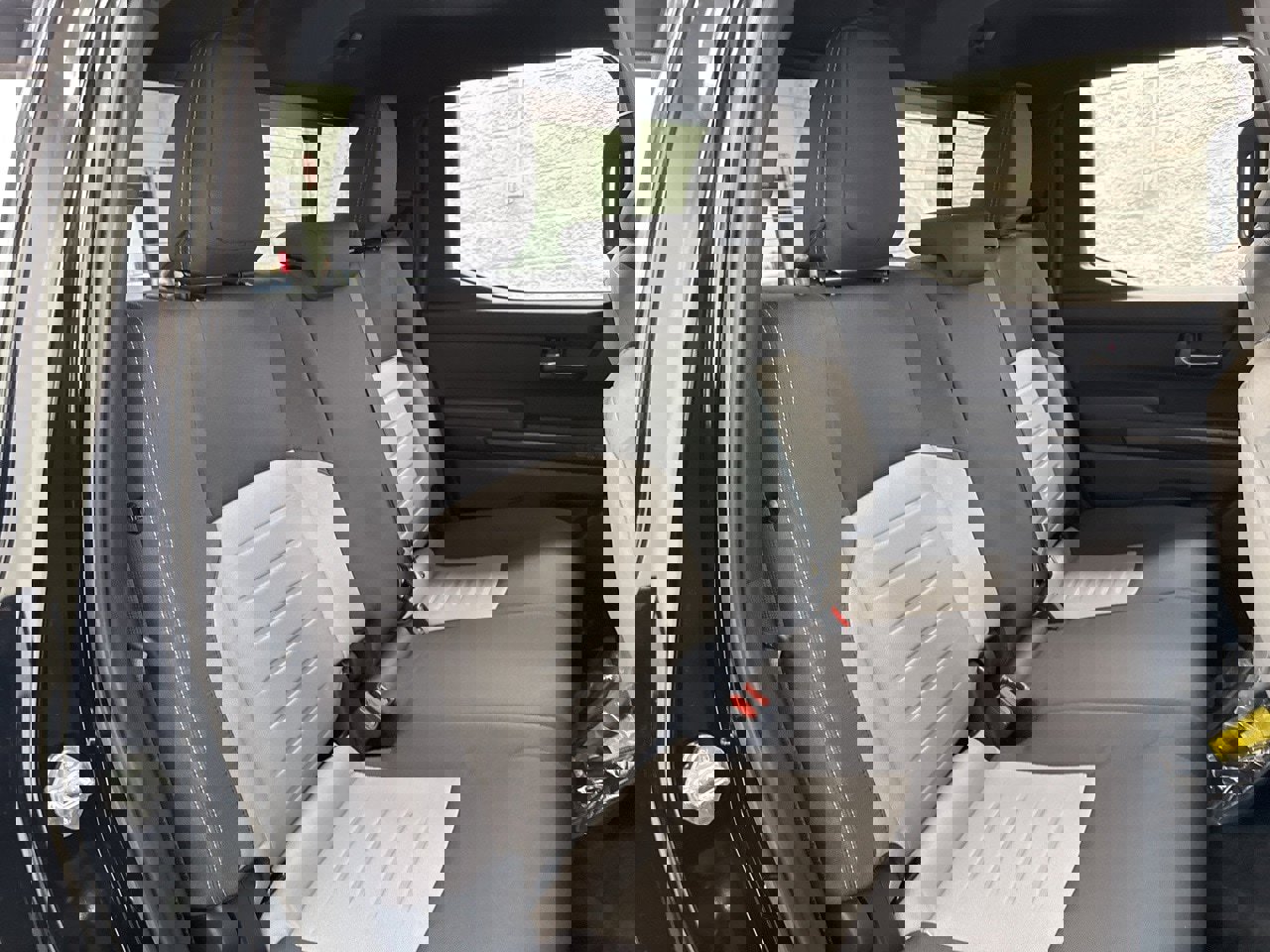 New 2026 Toyota Tacoma TRD Off-Road image 42