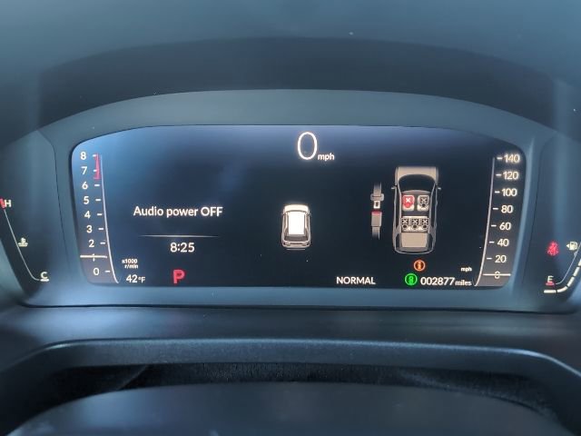 Used 2026 Honda Passport TrailSport Elite image 18