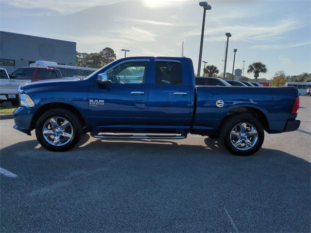 Used 2019 RAM 1500 Express w/ Express Value Package image 7