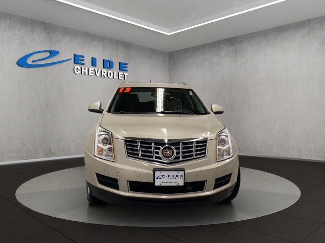 Used 2013 Cadillac SRX Luxury image 6