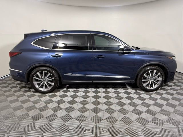 Used 2025 Acura MDX w/ Technology Package image 7