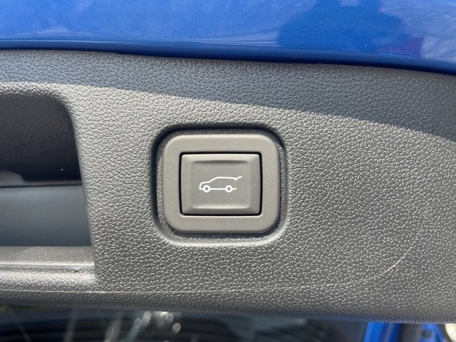 Used 2025 Chevrolet Blazer EV LT image 38