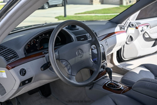 Used 2006 Mercedes-Benz S 430 image 96
