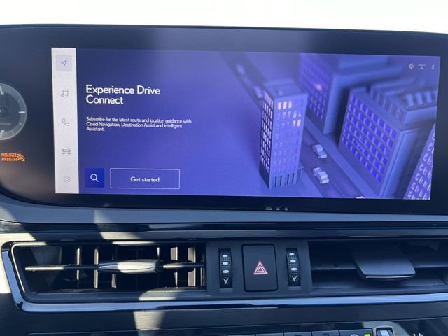 Used 2025 Lexus ES 300h w/ Premium Package image 16