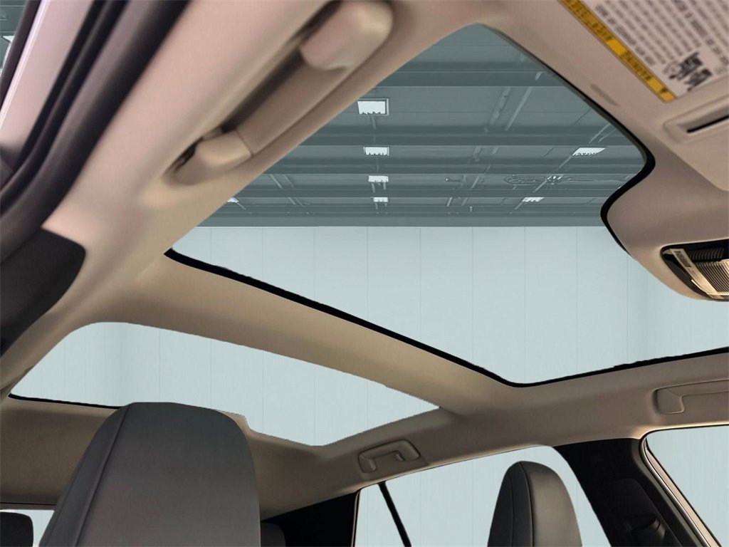 Used 2024 Lexus RZ 300e Premium image 18