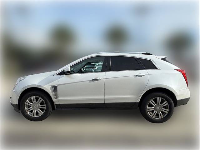 Used 2016 Cadillac SRX Luxury w/ Driver Assist Package FWD image 7