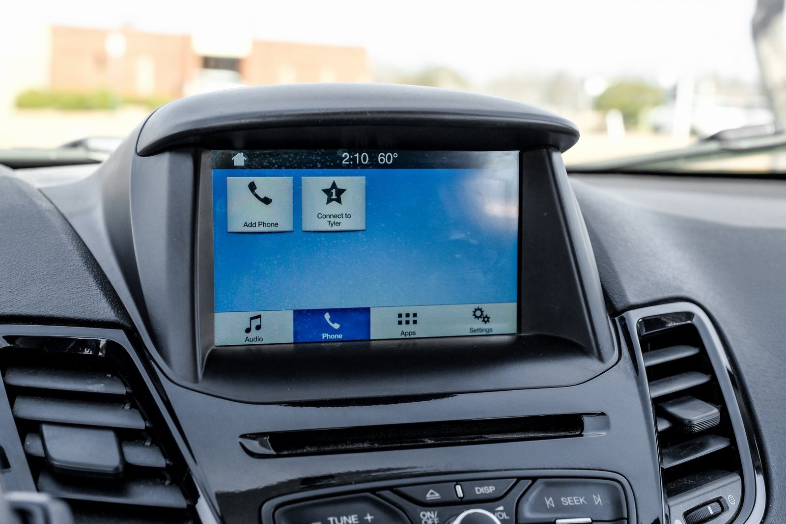 Used 2019 Ford Fiesta SE w/ Equipment Group 201A image 28