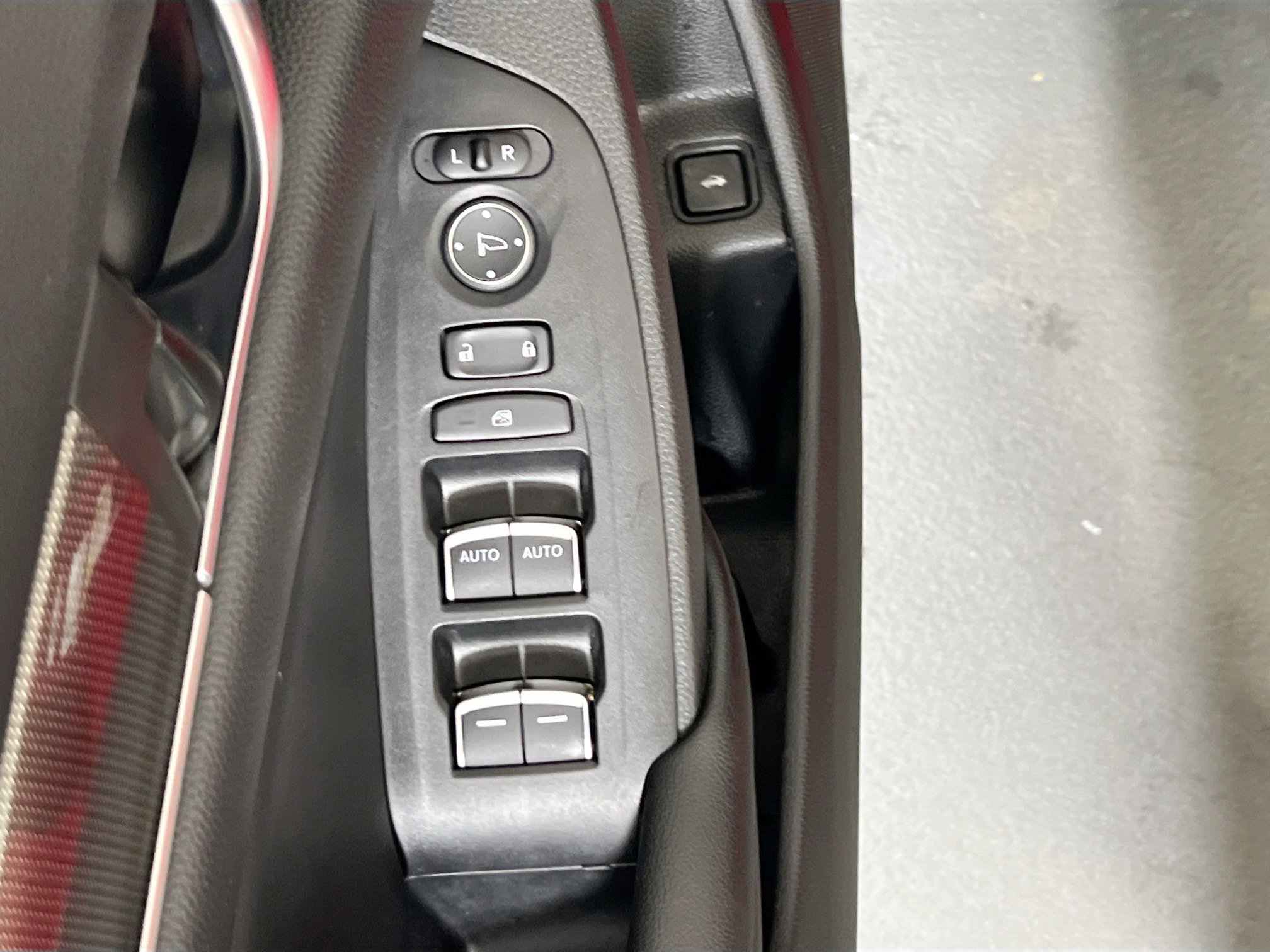Used 2022 Honda Accord Sport Special Edition image 17