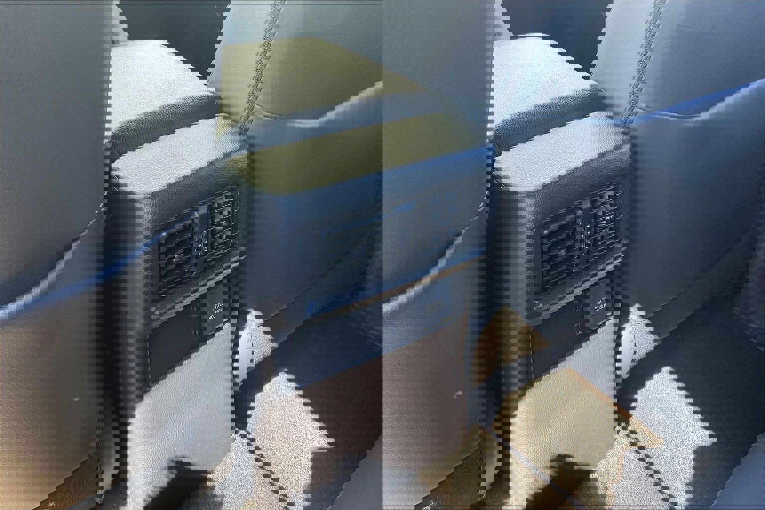 Used 2026 Toyota 4Runner TRD Sport Premium w/ Tow Technology Package image 40