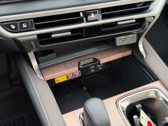 Certified 2026 Lexus RX 350 AWD w/ Convenience Package image 26