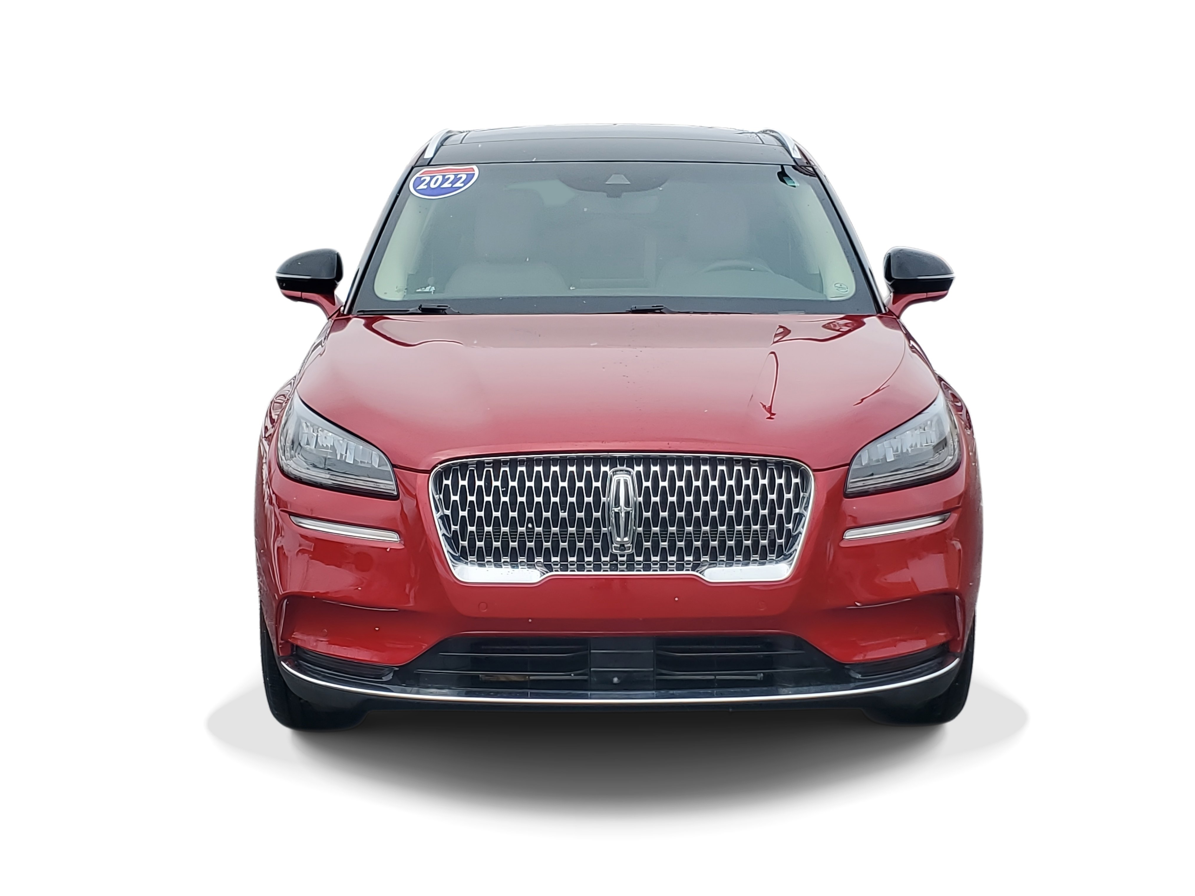 Certified 2022 Lincoln Corsair Reserve w/ Equipment Group 201A image 2