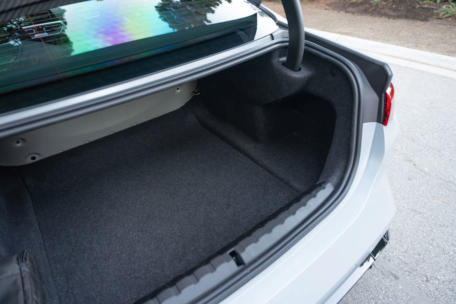 Used 2023 BMW M4 CSL image 98