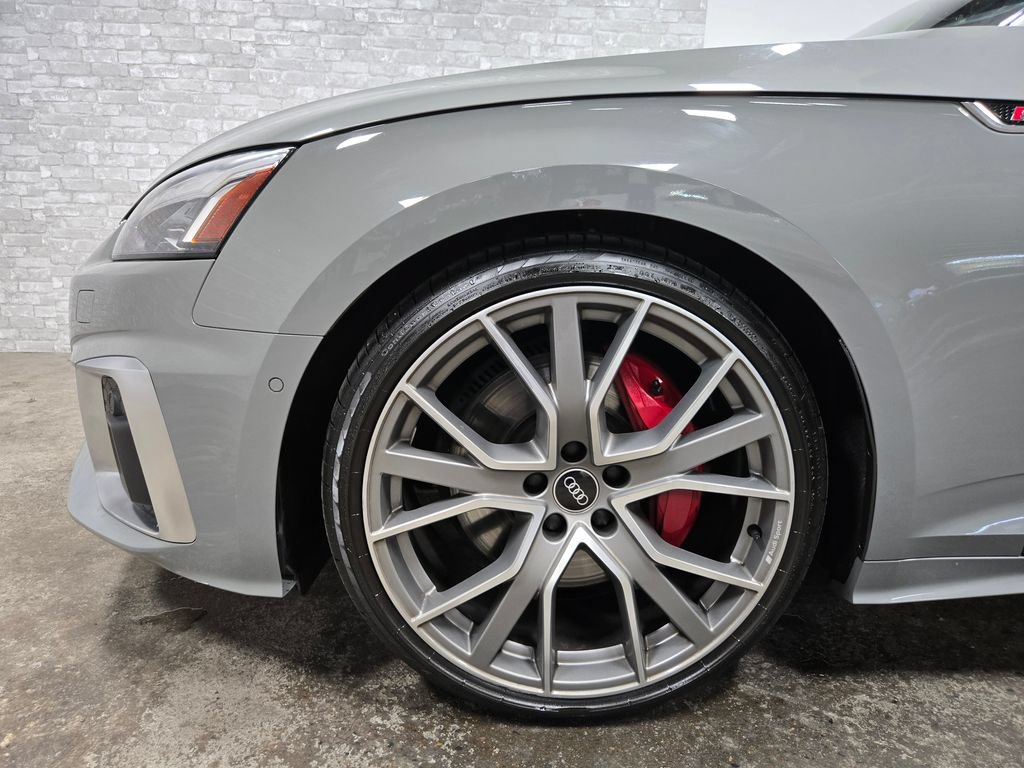 Used 2022 Audi S5 Prestige w/ Prestige Package AWD/4WD image 59